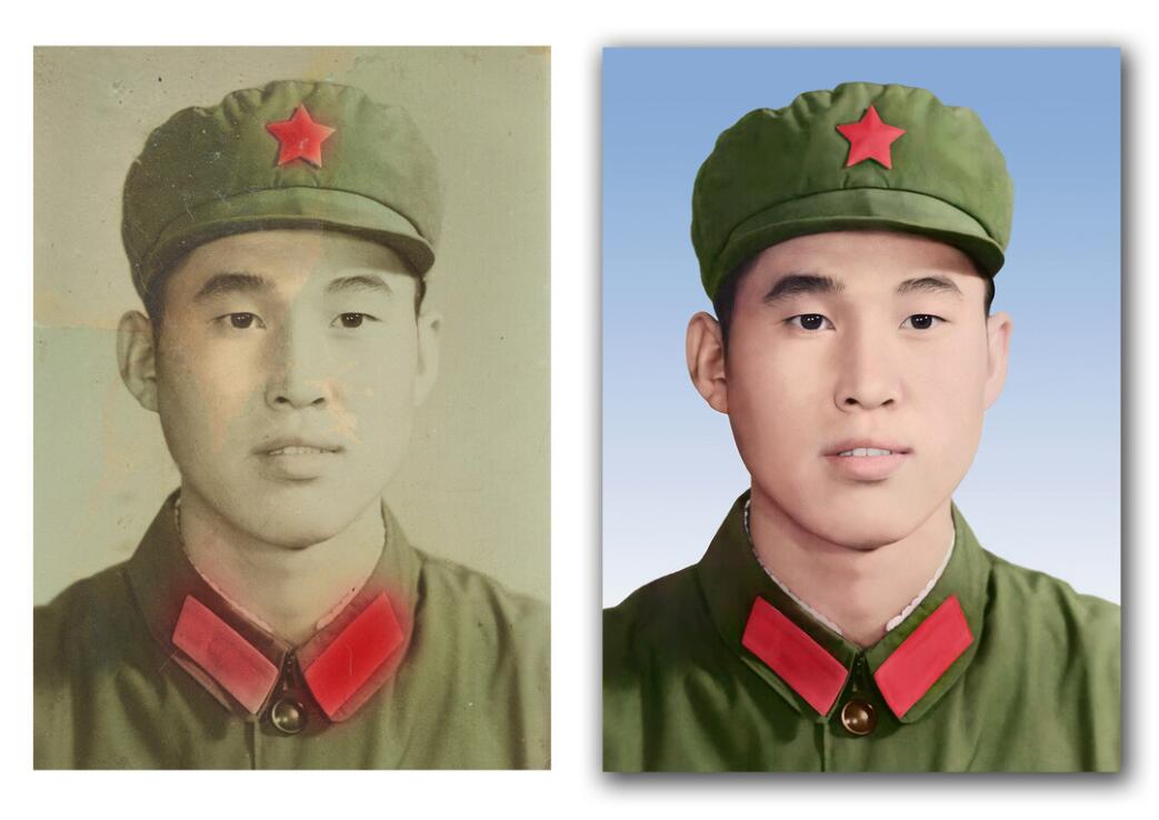 宝丰破损照片修复-18