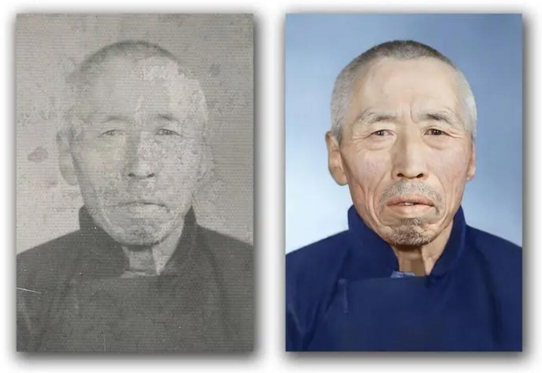 宝丰破损照片修复-56